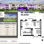 Mieszkanie na sprzedaż