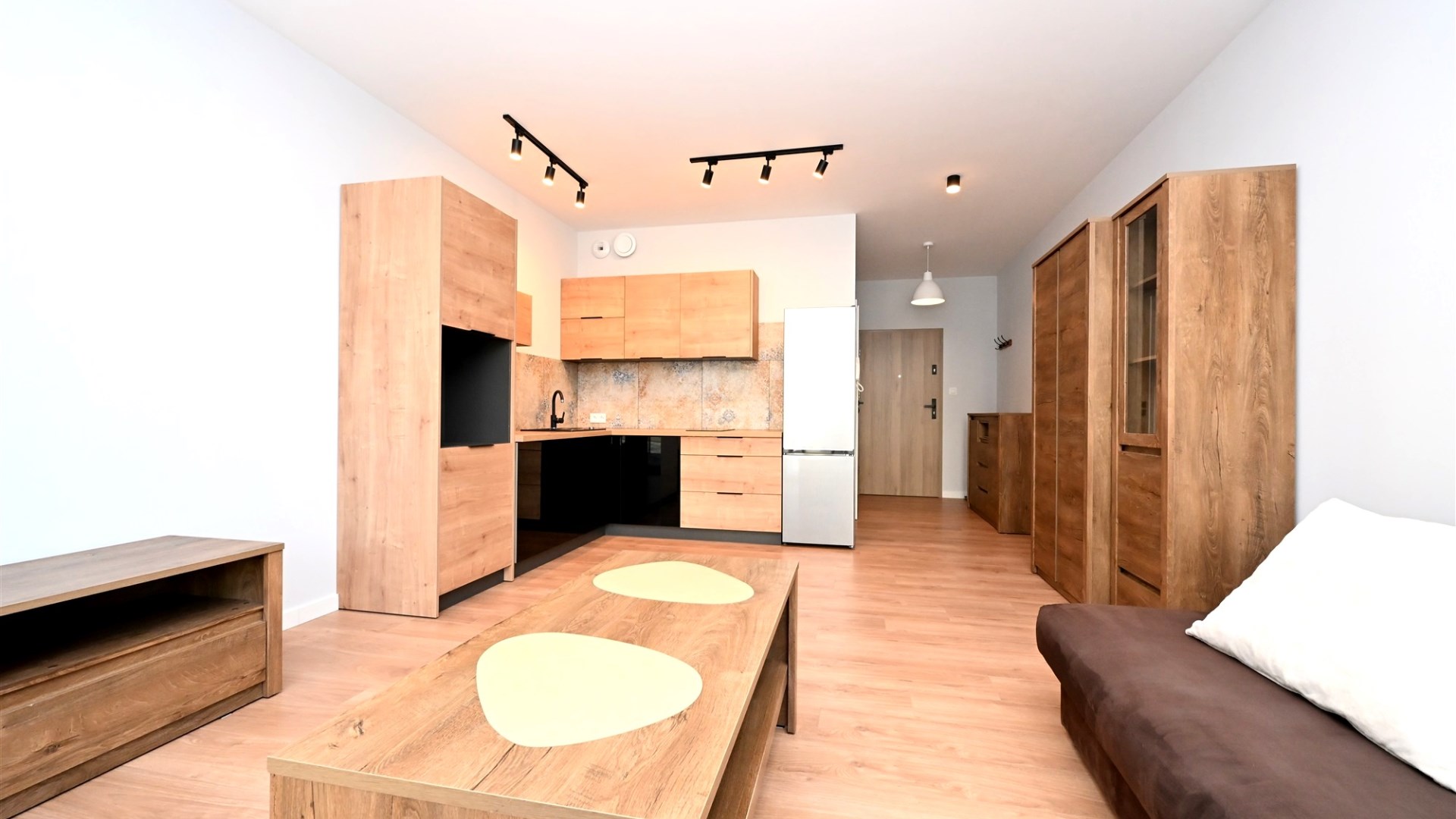 Mieszkanie na wynajem