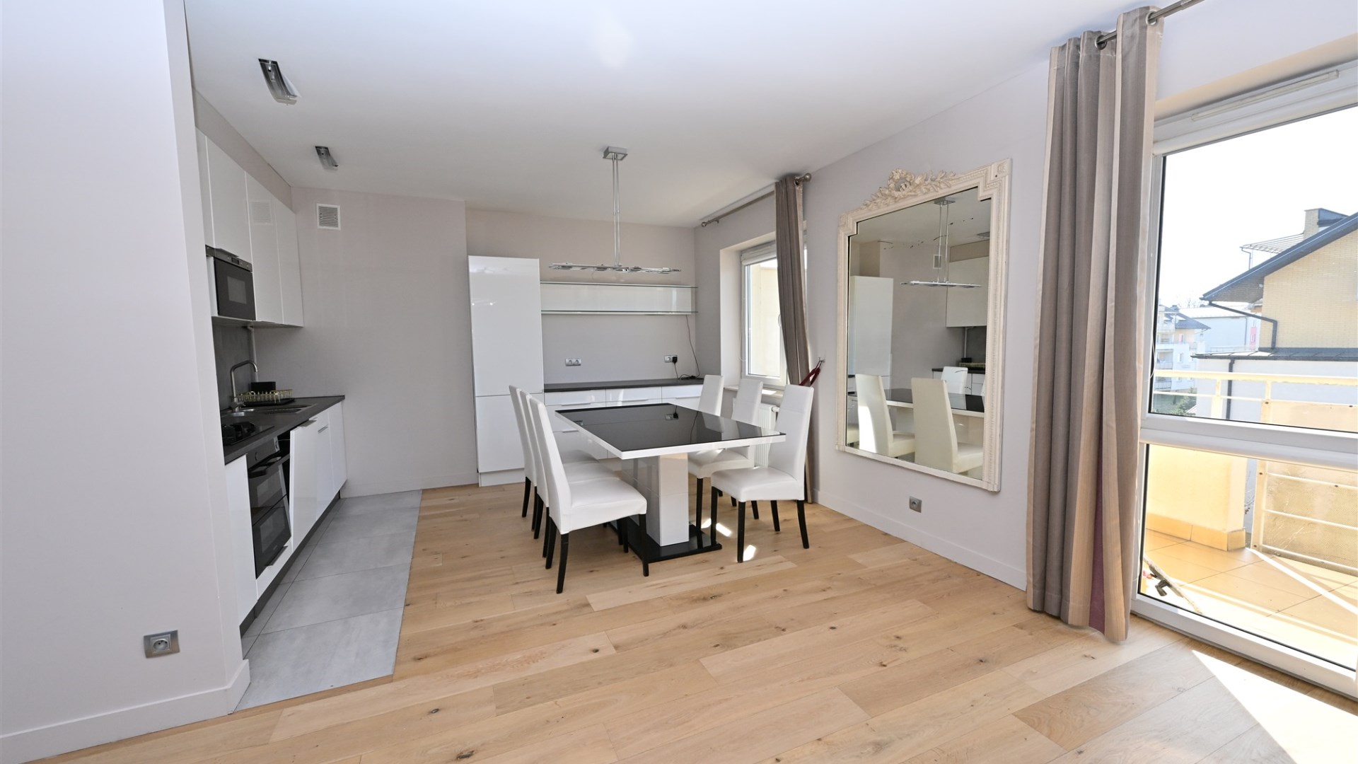 Mieszkanie na wynajem