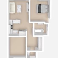 Mieszkanie na wynajem