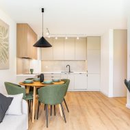 Mieszkanie na wynajem