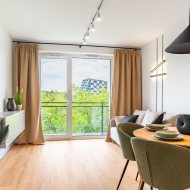 Mieszkanie na wynajem