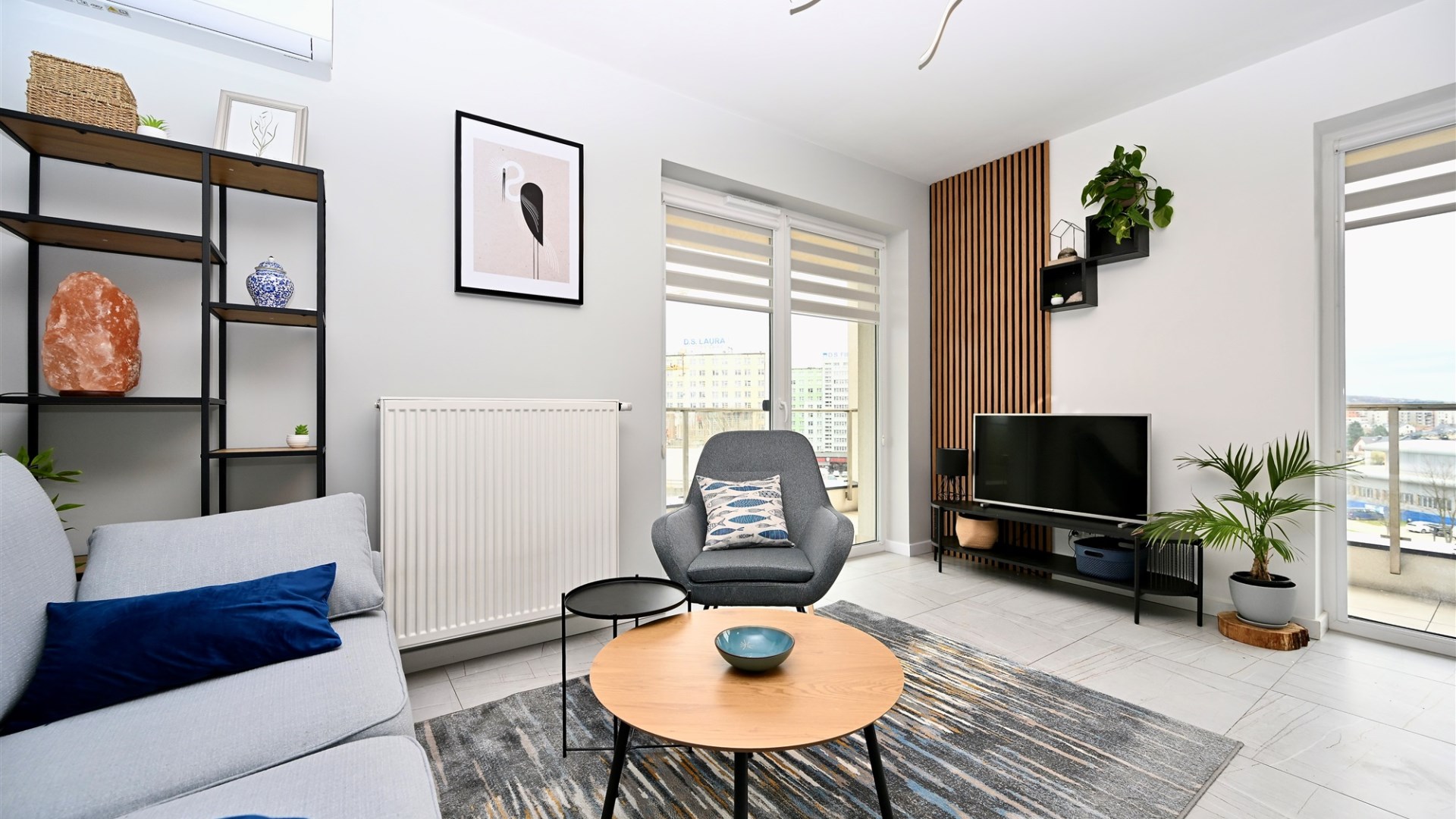 Mieszkanie na wynajem