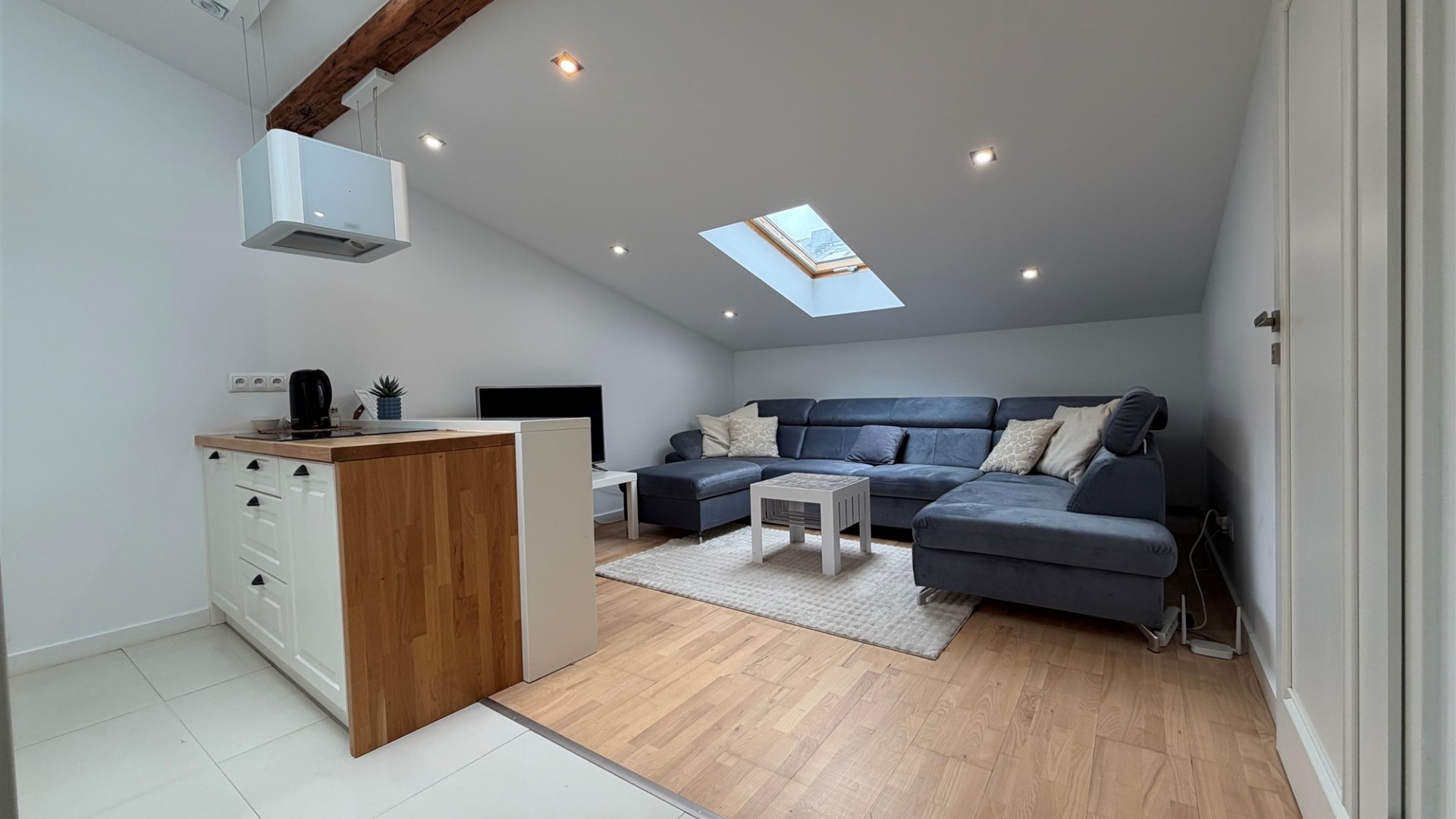 Mieszkanie na wynajem