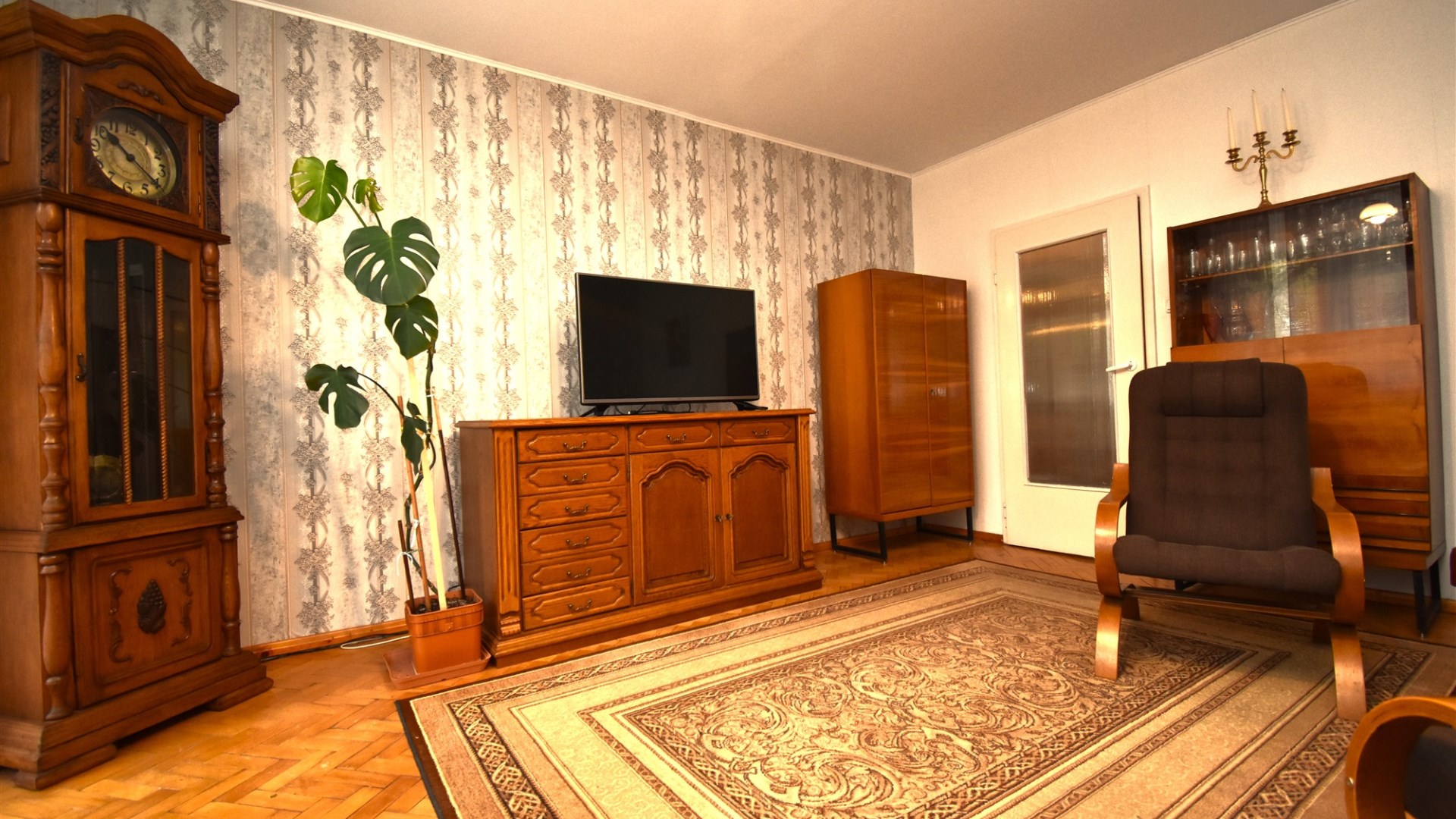 Mieszkanie na wynajem