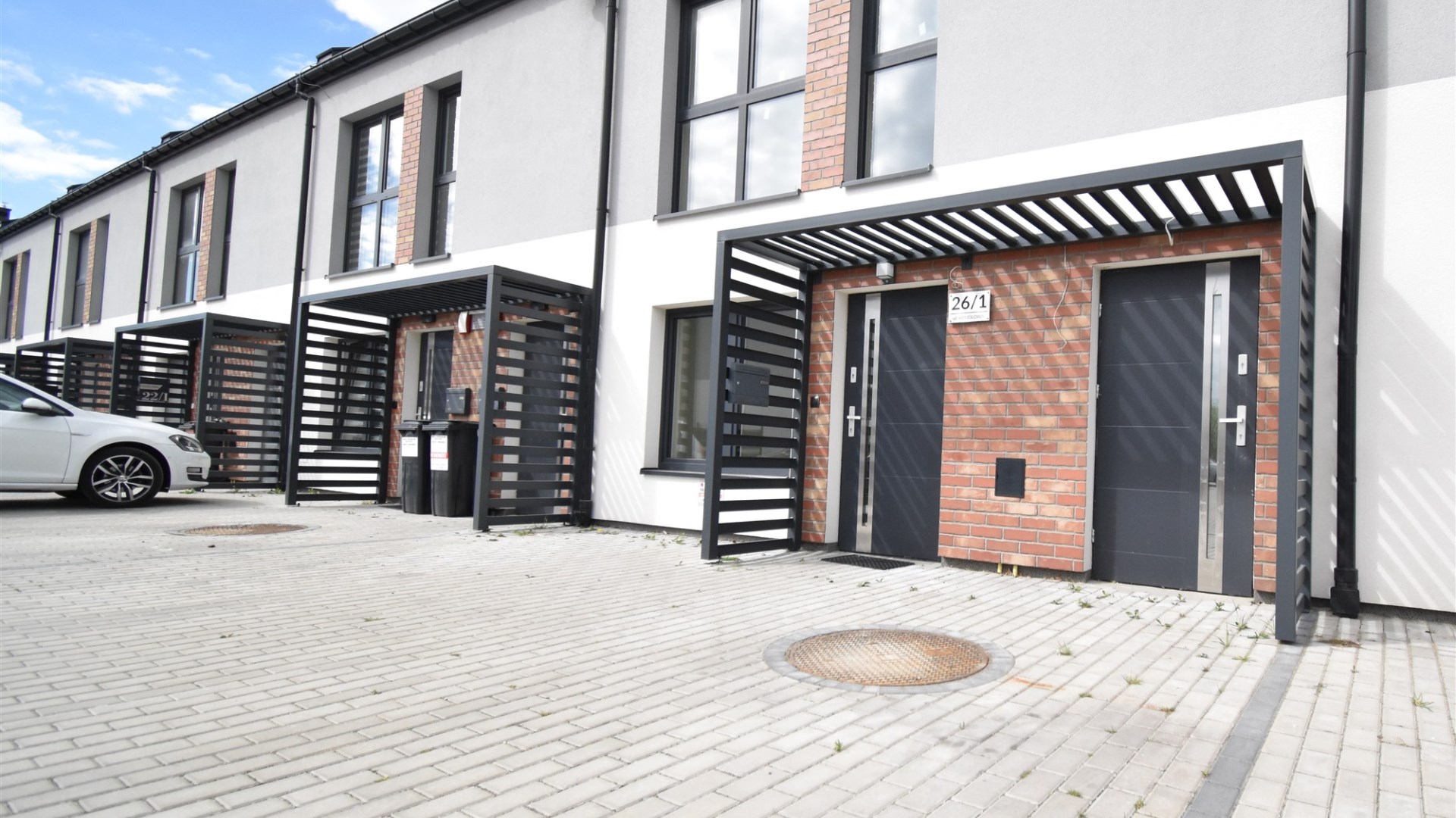 Mieszkanie na sprzedaż