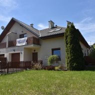 Dom na sprzedaż