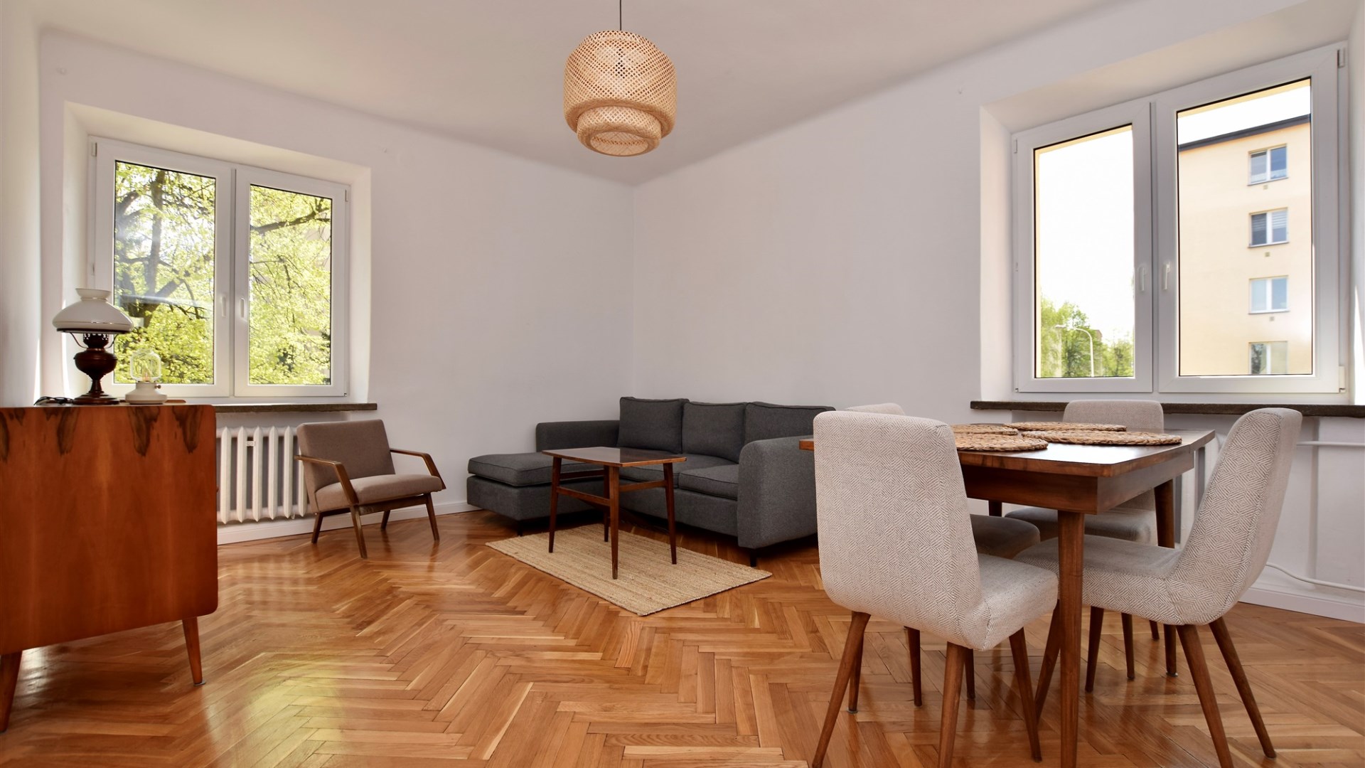 Mieszkanie na wynajem