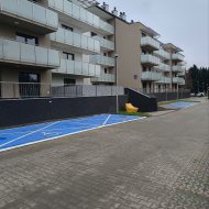 Mieszkanie na wynajem
