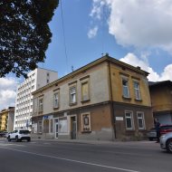 Obiekt na sprzedaż
