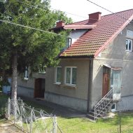 Dom na sprzedaż