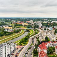 Mieszkanie na wynajem