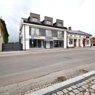 Lokal na wynajem