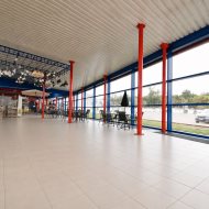 Lokal na wynajem