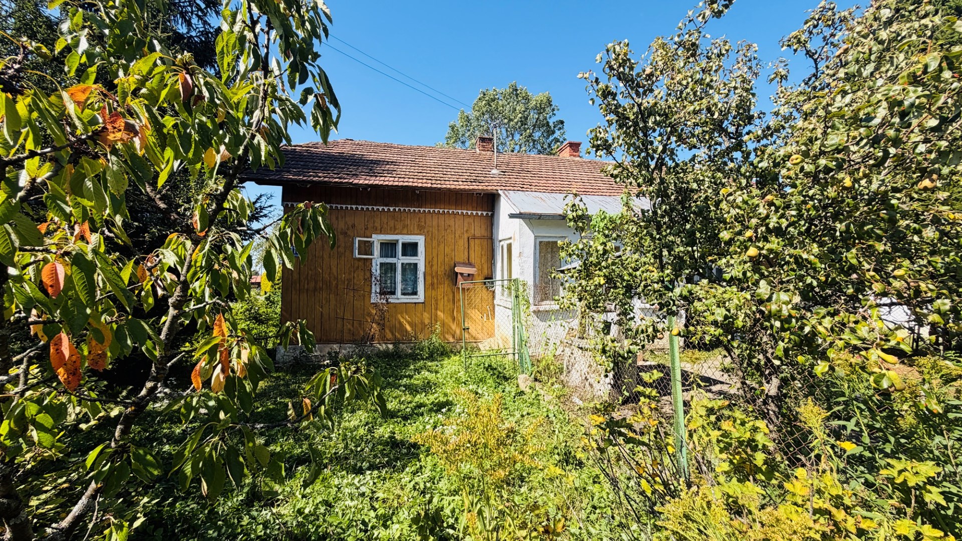 Dom na sprzedaż