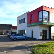 Lokal na wynajem