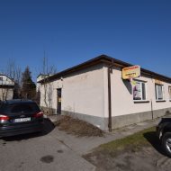 Lokal na wynajem