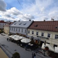 Mieszkanie na wynajem