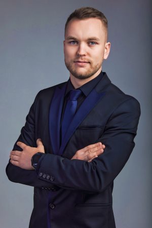 Dawid Stachura