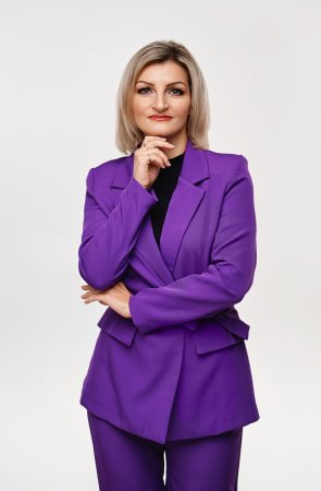 Daria Ovdiienko