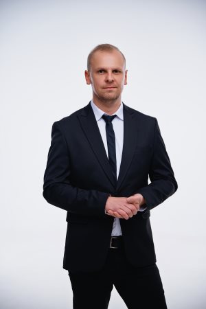 Marcin Dereń